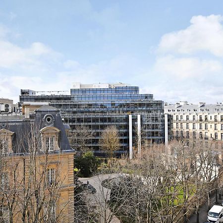 Victor Hugo - Arc De Triomphe - Trocadero Apartment Paris Exterior photo